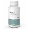 Epigemic®Omega 3 MEGA/EPA 60 kapszula - Herbatica