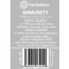 Immunity orrinhalátor - 1ml - Herbatica