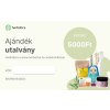 ajándék utalvány 5000Ft
