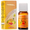 Citrus illóolaj keverék 10 ml Aroma'Saules