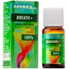 Illóolajkeverék Légzés 10 ml Aroma'Saules