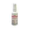 Kozmetikai spray "Hidrogén-peroxid" 3%-os oldat külső használatra - 50 ml - LekoPro