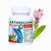 ARTHROCANN KOLLAGÉN FORTE vitamin komplex + ízületi tápanyag - 60 tabletta - Annabis