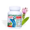 ARTHROCANN KOLAGEN FORTE vitamin komplex + ízületi táplálék - 60 tabletta - Annabis