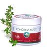 Kender kenőcs hát-, izom- és ízületi masszázshoz - 330 ml - Annabis