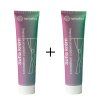 Akciós készlet: 2x Sofia krém visszerekre piócakivonattal - 150 ml - Herbatica
