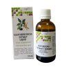 Eleuterokok extrakt 50ml ViolaHerb