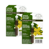 Kedvezményes szett: 2x hegyi vérehulló fecskefű elixír szemölcsökre – 3 ml – Herbal Traditions