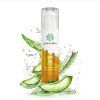 Aloe vera napsütés elleni tej SPF 20 200 ml Green idea