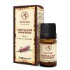 Aromatika Pacsuli illóolaj – 5 ml
