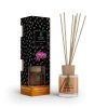 Rattan illatpálcák Fekete orchidea 100 ml - Green idea