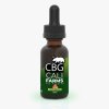 CBD + CBG Olaj (2000 mg CBD + 500 mg CBG) – Görögdinnye – 30 ml – CaliFarms