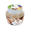 Cukros bőrradír argánolajjal 200 g - Green idea