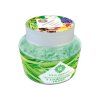 Cukros testradír citromfűvel 200 g - Green idea