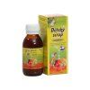 Gyermek multivitamin szirup forte 130 g - Green idea