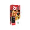 Hot grill 3+1 ingyen - Green idea