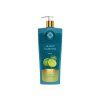 Gyengéd sampon - Pure Nature 400 ml - Green idea
