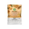 Orange green - gyógynövényes cukorka 100 g - Green idea