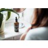 Herbatica 100% BIO argánolaj, hidegen sajtolt, természetes – 50 ml