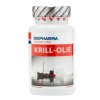 Krillolaj Biopharma 60 kapszula