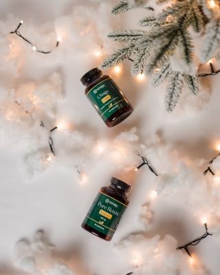 🎁 Amikor többet szeretne ajándékozni, mint egy „szép csomagot” ✨ A Chaga támogatja a természetes védekezőképességet és a...