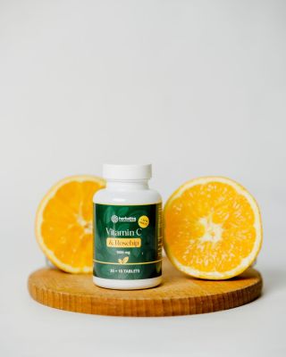 🍊 C-vitamin – az Ön immunrendszerének alapja. 🍋Fáradtnak érzi magát, legyengült, vagy szeretné támogatni szervezete...