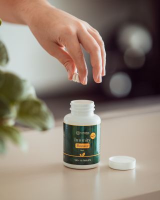 A tél után a szervezet gyakran legyengül, és szüksége van arra, hogy újra erőre kapjon. Adj a testednek egy tavaszi...