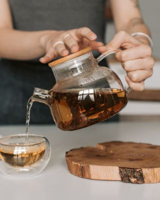 Pár héttel ezelőtt írtuk, hogy több mint fél év után végre sikerült újra készletre tennünk az Ivan teát…és ti néhány nap...