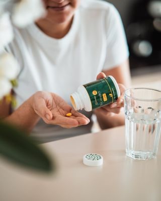 ⚡ Energia, idegek és immunitás egyensúlyban Fáradtságot, stresszt vagy csökkenő koncentrációt érez? Lehet, hogy...