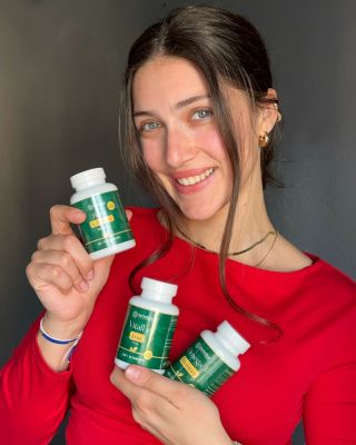 ✨ Ismeritek a Herbaticát? Ha még nem, akkor tudjátok, hogy ez egy hely, ahol természetes megoldásokat találtok azokra a...