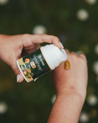 Amikor a bőrnek vagy a körmöknek extra tiszta és célzott ápolásra van szüksége 🌿✨ A Herbatica MykoStop gél egy könnyű,...