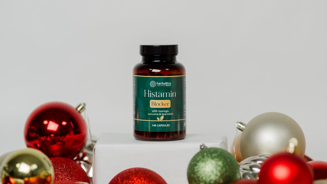 Controlul Alergenilor sau Cum să te Ajuți pe Cale Naturală Când Corpul Declara Alarmă