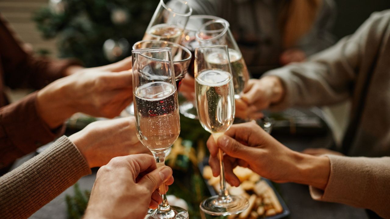 Ce să gătești de Anul Nou