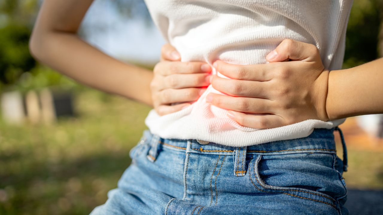 Boala Crohn – simptome, tratament și susținere naturală