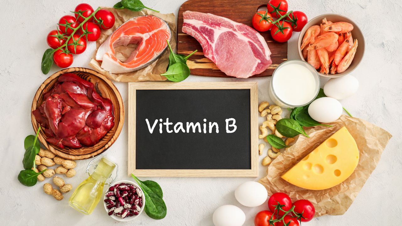 Complexul de vitamine B: Motorul invizibil al energiei, stării de spirit și imunității noastre
