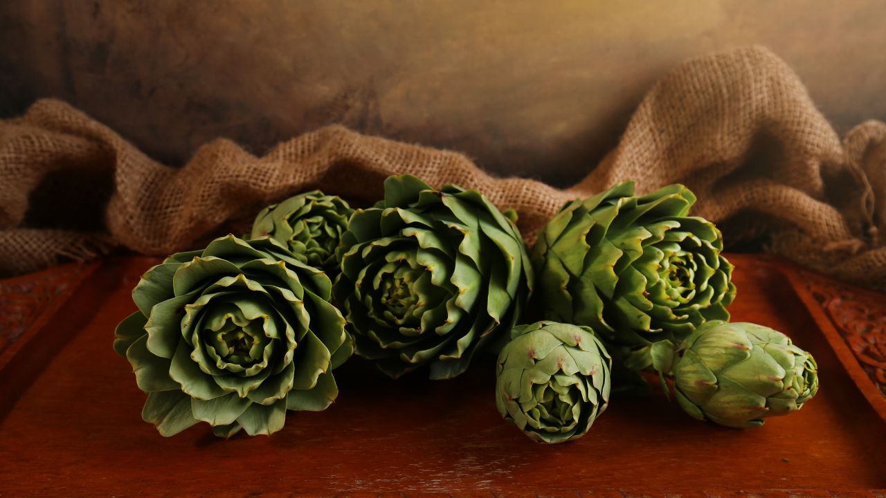 Anghinarea: Superalimentul care susține ficatul, digestia și colesterolul