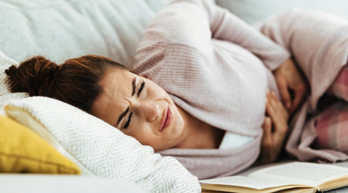 Când ficatul suferă: Ce este hepatopatia și cum să o gestionăm cu puterea naturii?