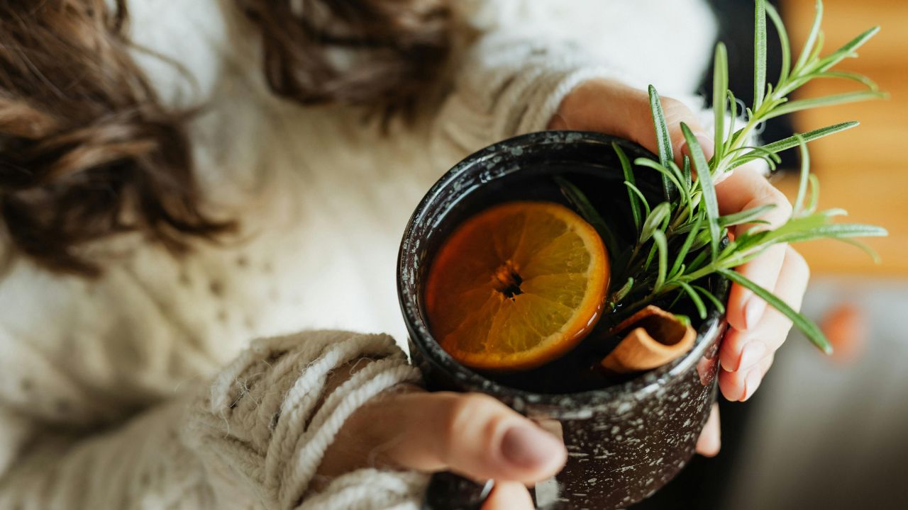 Roinița: plantă pentru liniște și armonie