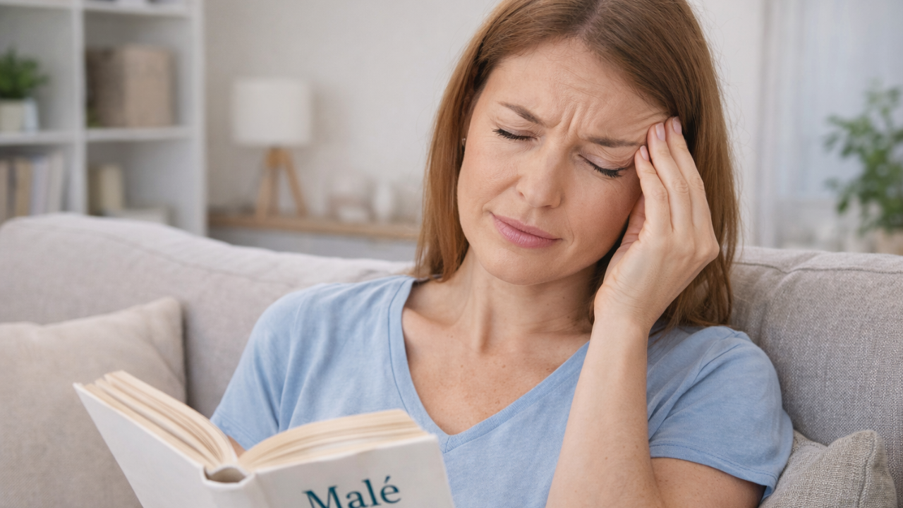 Spasmul ocular: de ce apare, cum îl putem înțelege și cum ne putem ajuta?