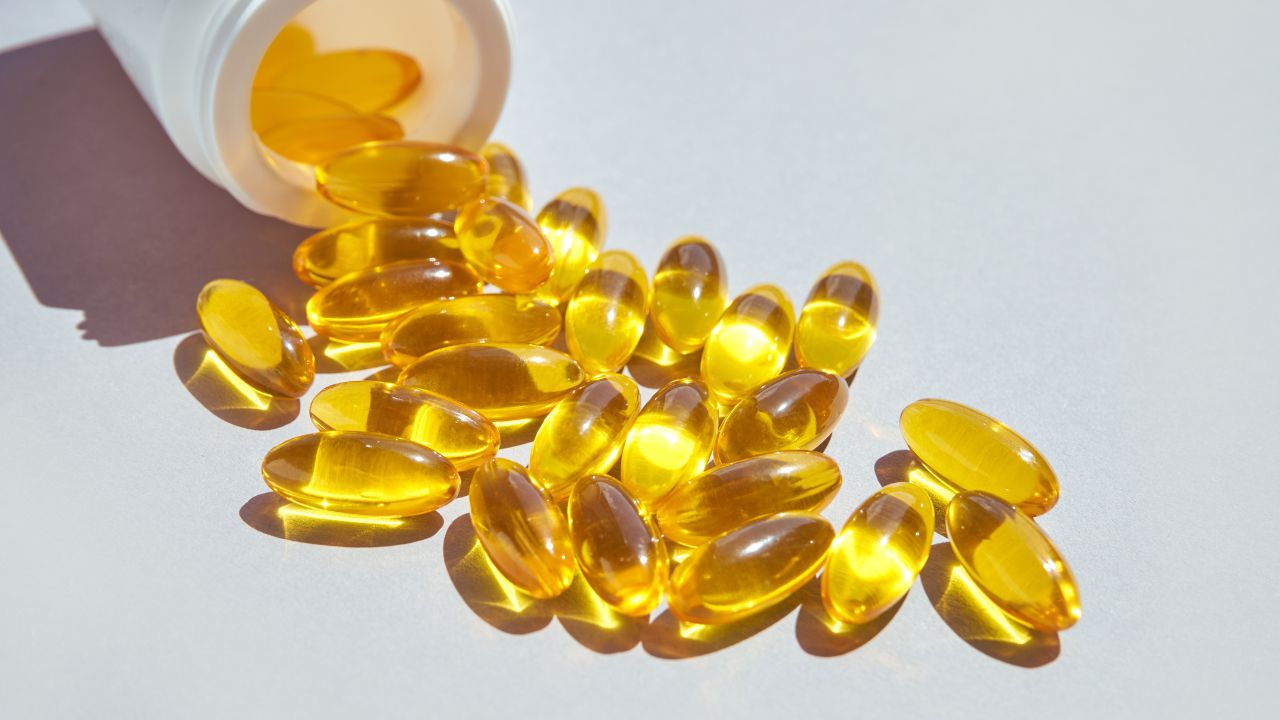 Ulei de pește pentru copii: beneficiile omega-3 pentru creștere, memorie și sănătate
