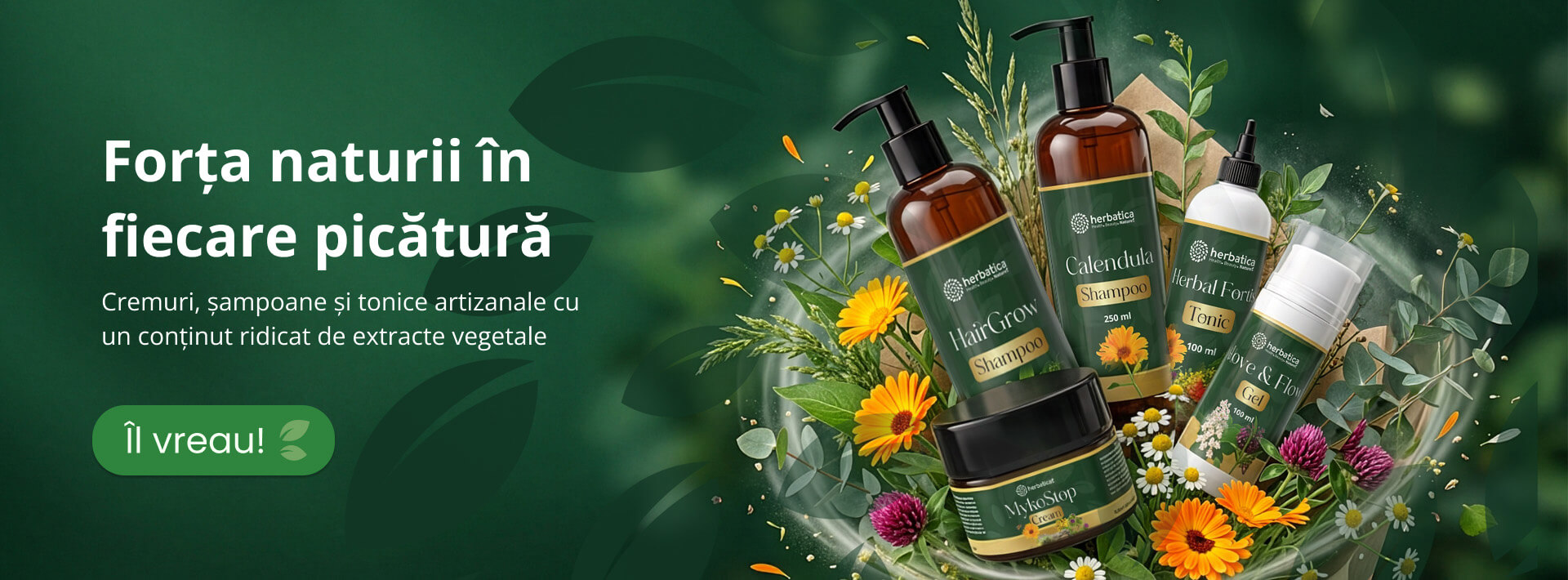 Cosmetică naturală