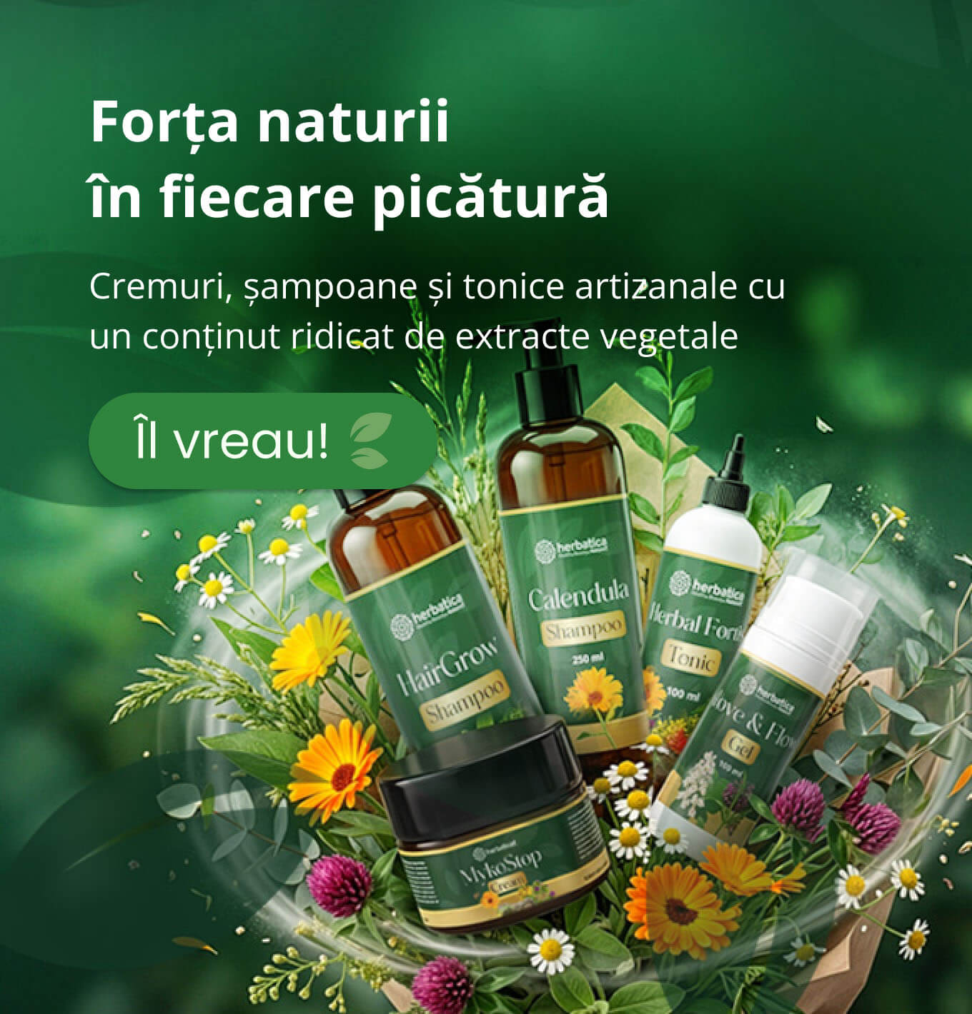 Cosmetică naturală