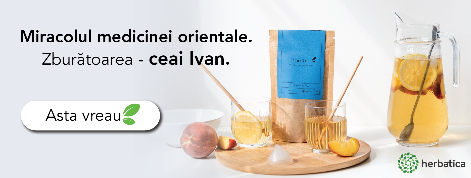 Ivan tea