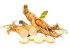 Ginseng