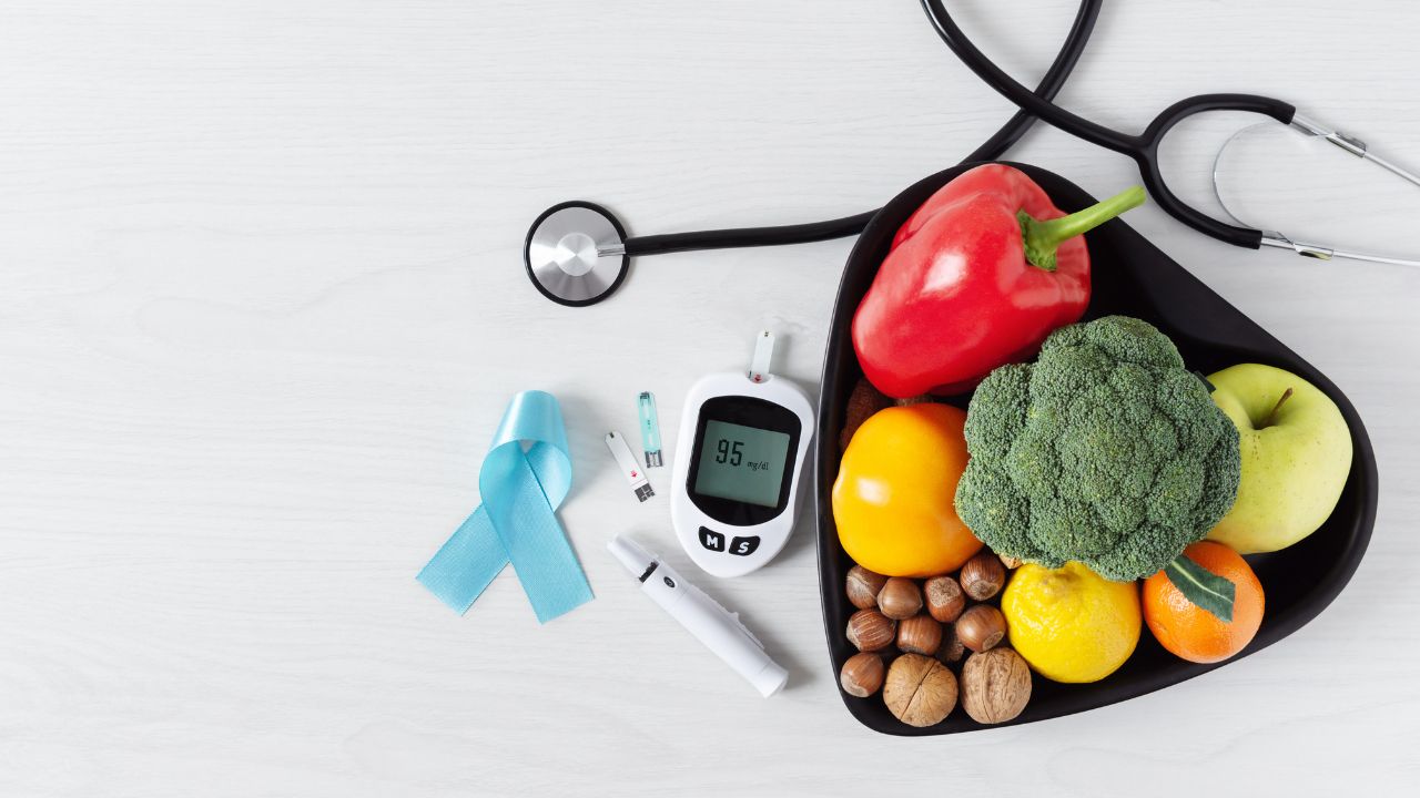 Diabetul