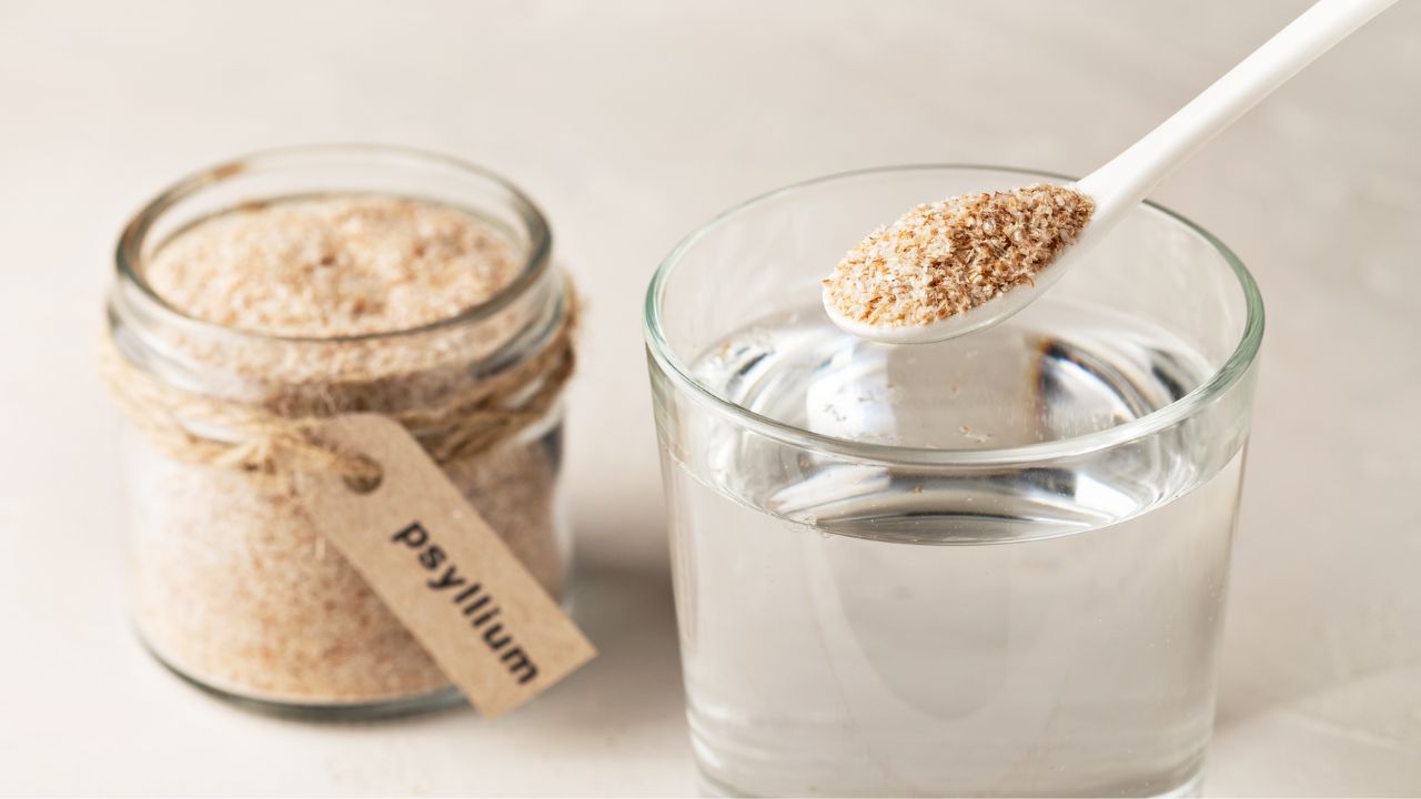 Psyllium