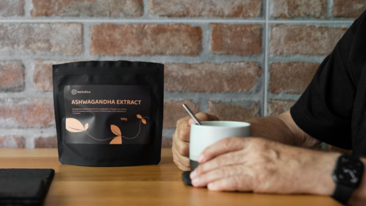 ashwagandha