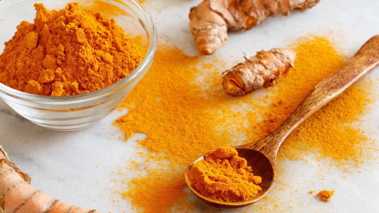 curcumin