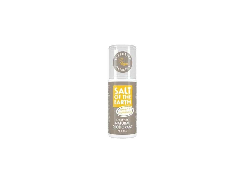 14121 prirodny krystalovy deodorant v spreji jantar santalove drevo salt of the earth 100 ml