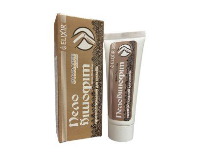 Balsam cremos "Pelobischofite" - Elixir - 75 ml